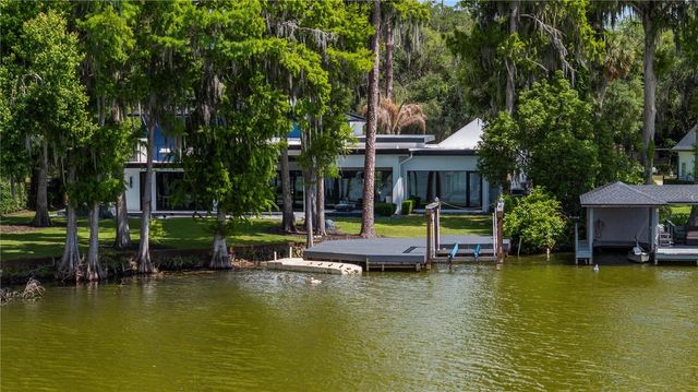 1821 PINETREE ROAD, Winter Park, FL 32789