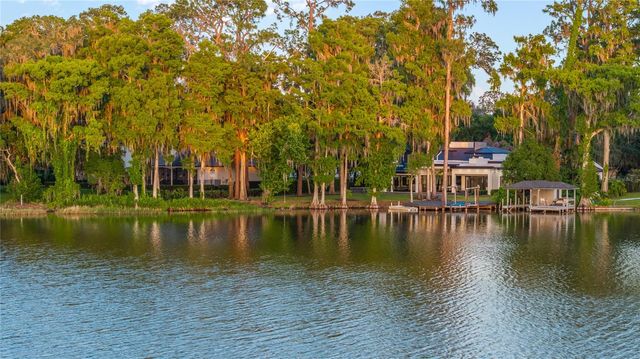 1821 PINETREE ROAD, Winter Park, FL 32789