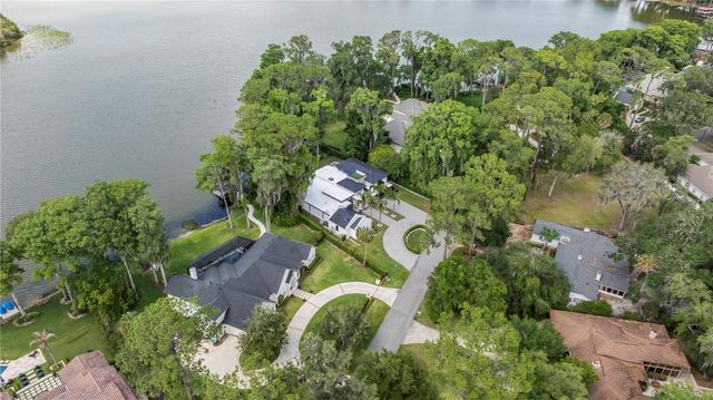 1821 PINETREE ROAD, Winter Park, FL 32789