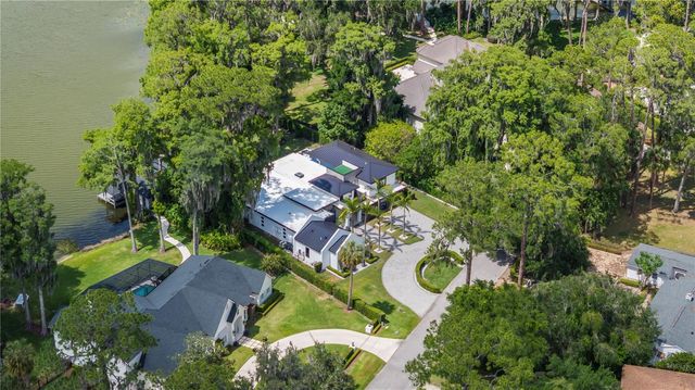 1821 PINETREE ROAD, Winter Park, FL 32789