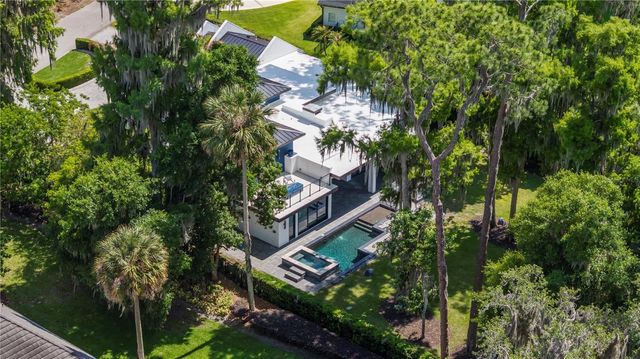 1821 PINETREE ROAD, Winter Park, FL 32789
