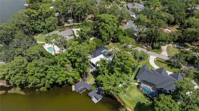 1821 PINETREE ROAD, Winter Park, FL 32789