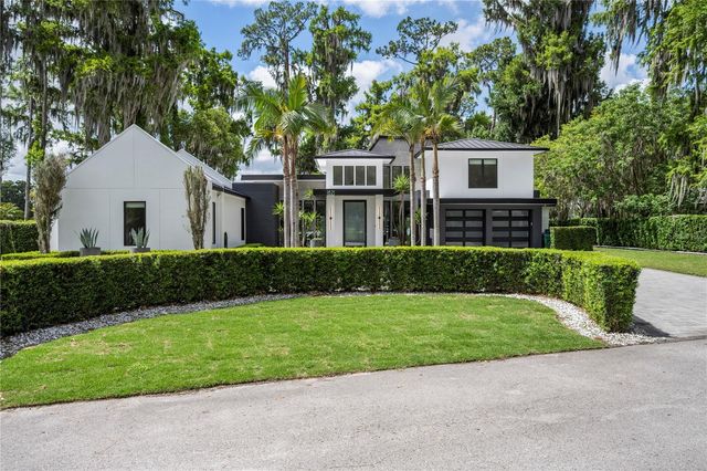 1821 PINETREE ROAD, Winter Park, FL 32789