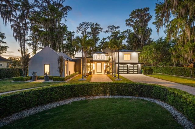 1821 PINETREE ROAD, Winter Park, FL 32789