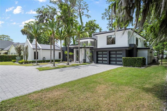 1821 PINETREE ROAD, Winter Park, FL 32789
