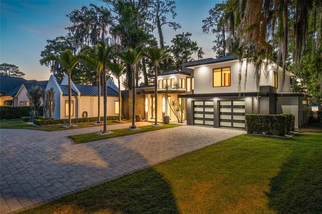 1821 PINETREE ROAD, Winter Park, FL 32789