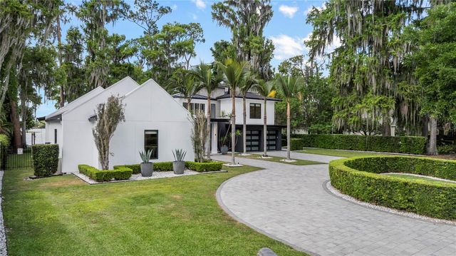 1821 PINETREE ROAD, Winter Park, FL 32789