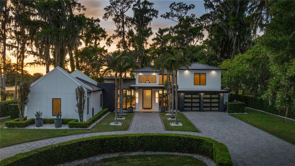1821 PINETREE ROAD, Winter Park, FL 32789