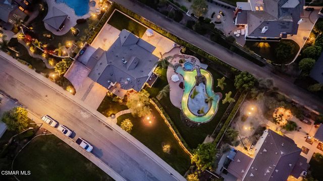 551 Running Creek Court, Simi Valley, CA 93065