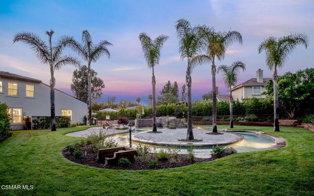 551 Running Creek Court, Simi Valley, CA 93065