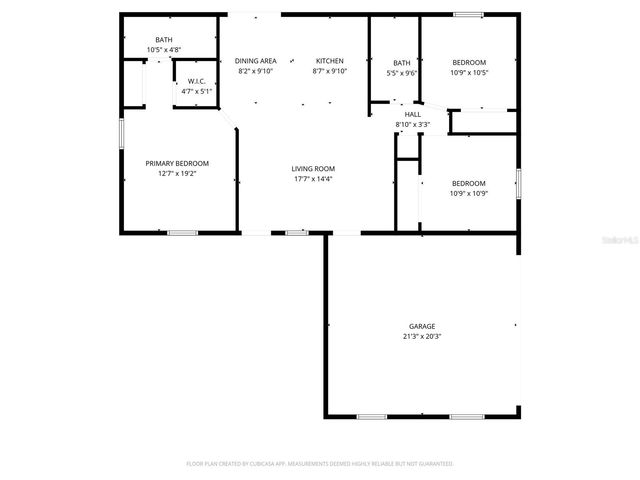 1812 34TH AVENUE E, Bradenton, FL 34208