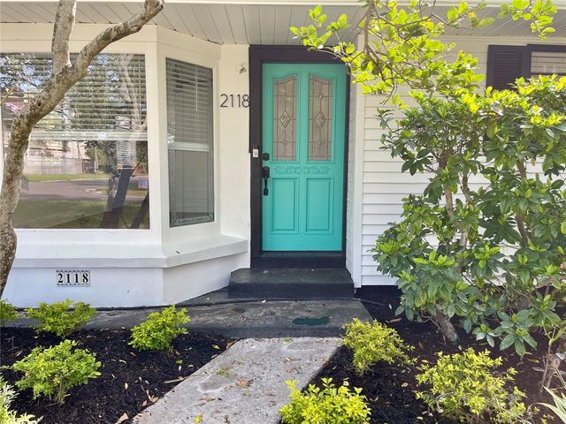 2118 S VENUS STREET, Tampa, FL 33629