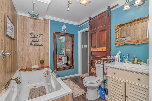 103 Beneventum Rd., Georgetown, SC 29440
