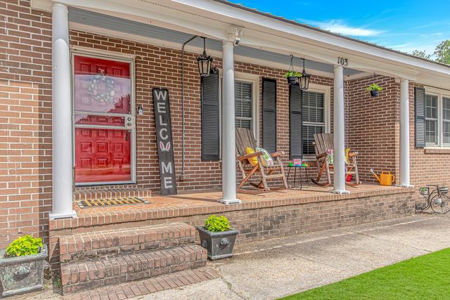 103 Beneventum Rd., Georgetown, SC 29440