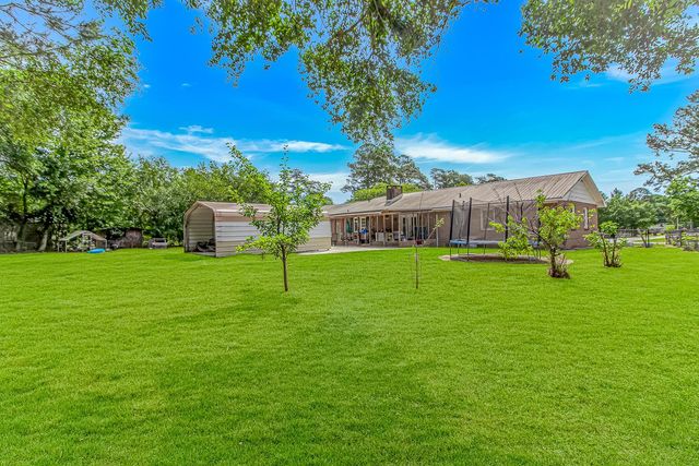 103 Beneventum Rd., Georgetown, SC 29440