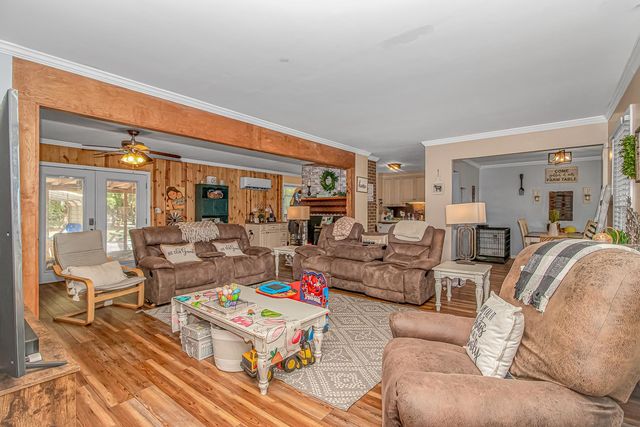 103 Beneventum Rd., Georgetown, SC 29440