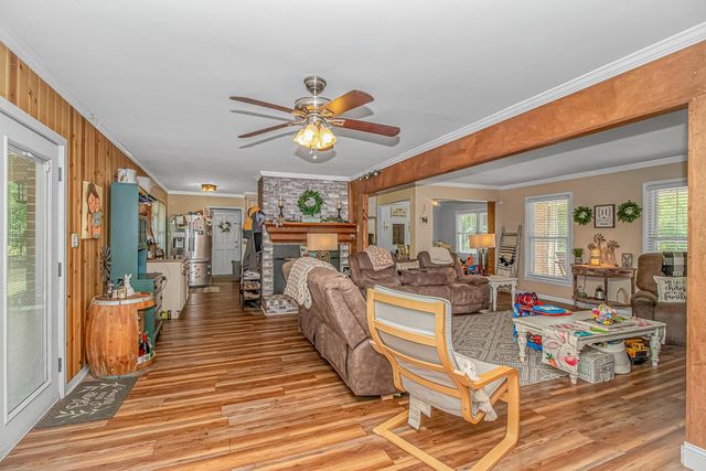 103 Beneventum Rd., Georgetown, SC 29440