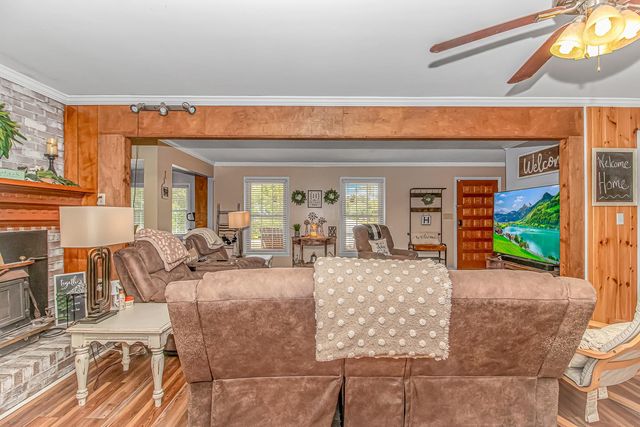 103 Beneventum Rd., Georgetown, SC 29440