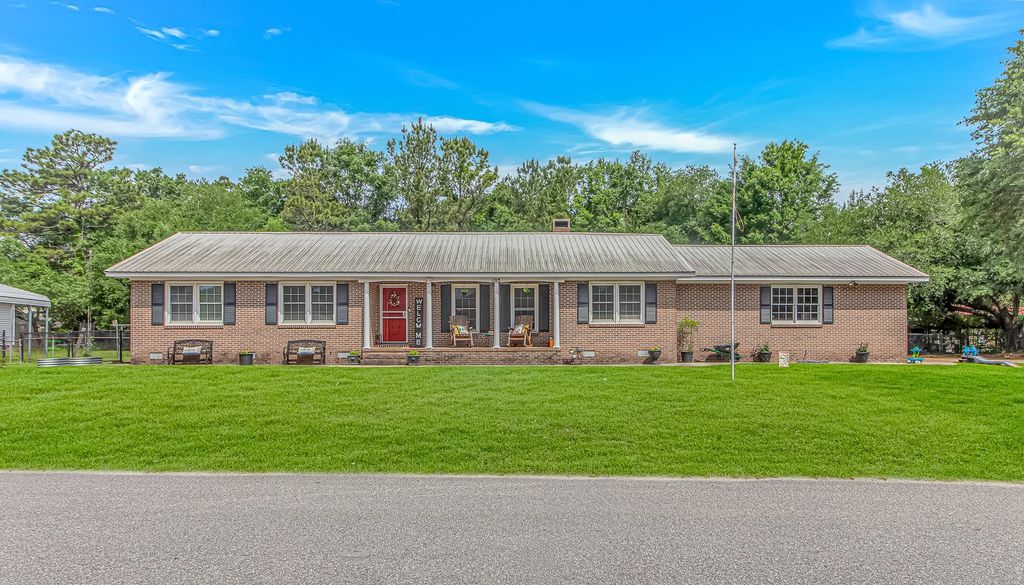 103 Beneventum Rd., Georgetown, SC 29440