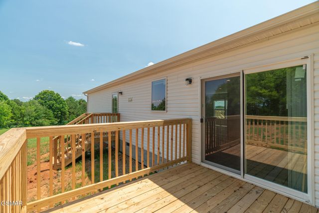 147 Hill Loop Rd, Madisonville, TN 37354