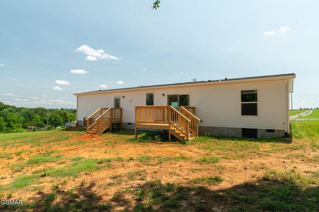 147 Hill Loop Rd, Madisonville, TN 37354