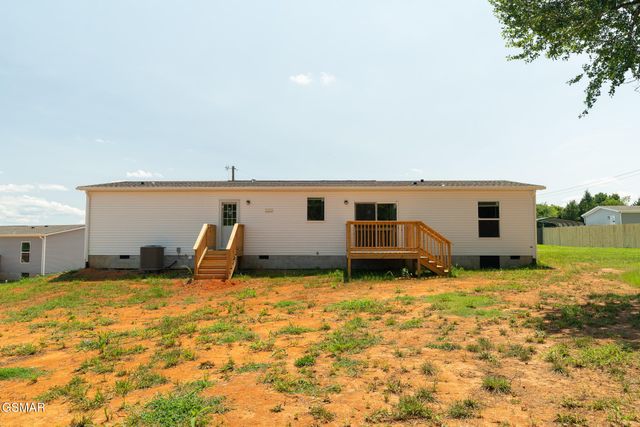 147 Hill Loop Rd, Madisonville, TN 37354