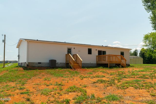 147 Hill Loop Rd, Madisonville, TN 37354