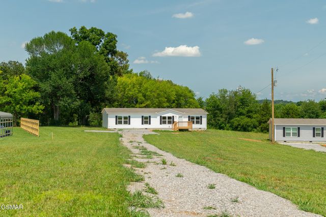 147 Hill Loop Rd, Madisonville, TN 37354