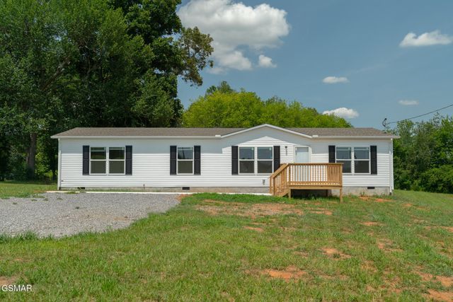 147 Hill Loop Rd, Madisonville, TN 37354