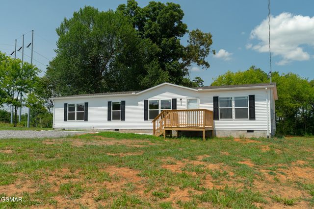 147 Hill Loop Rd, Madisonville, TN 37354