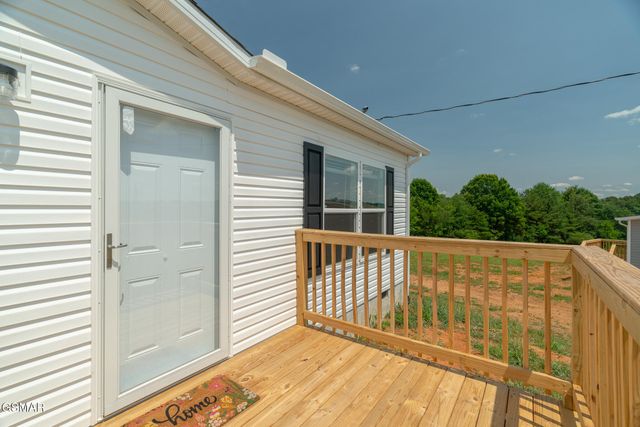 147 Hill Loop Rd, Madisonville, TN 37354