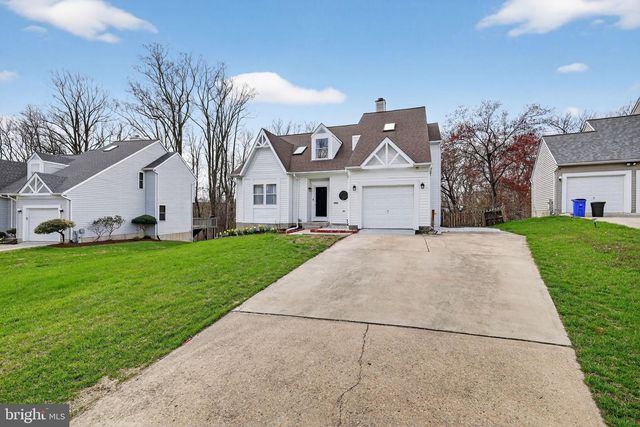 3522 LOWER MILL CT, Ellicott City, MD 21043