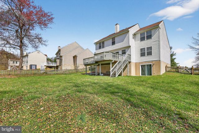 3522 LOWER MILL CT, Ellicott City, MD 21043