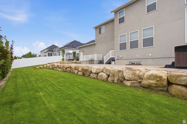 801 N 860 W, American Fork, UT 84003