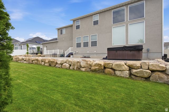 801 N 860 W, American Fork, UT 84003