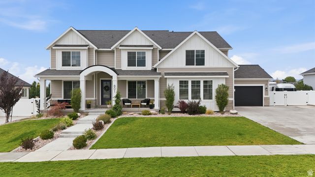 801 N 860 W, American Fork, UT 84003