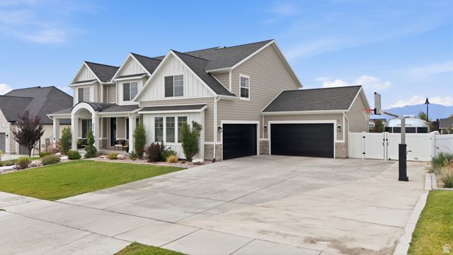 801 N 860 W, American Fork, UT 84003