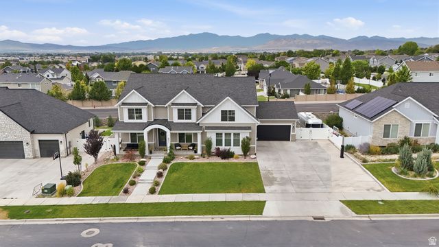 801 N 860 W, American Fork, UT 84003