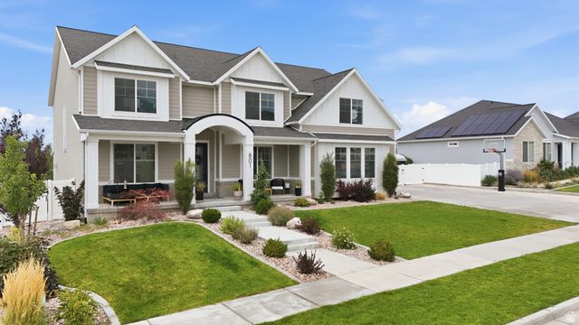 801 N 860 W, American Fork, UT 84003