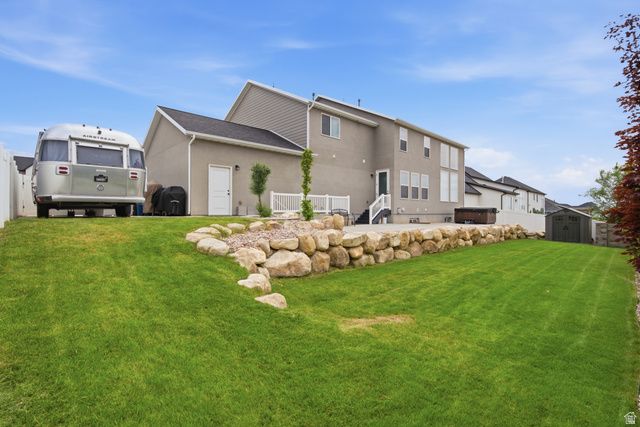 801 N 860 W, American Fork, UT 84003