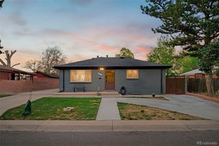 3017 Cimarron Street, Aurora, CO 80011