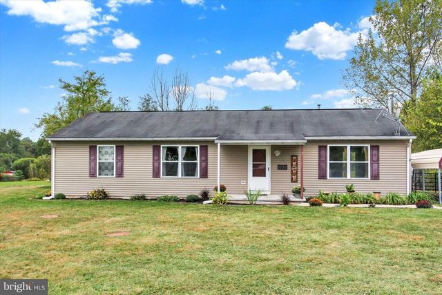 1135 ORRTANNA RD, Orrtanna, PA 17353
