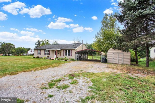1135 ORRTANNA RD, Orrtanna, PA 17353