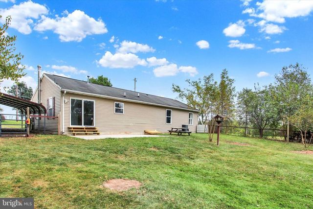 1135 ORRTANNA RD, Orrtanna, PA 17353
