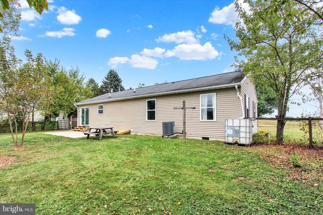 1135 ORRTANNA RD, Orrtanna, PA 17353
