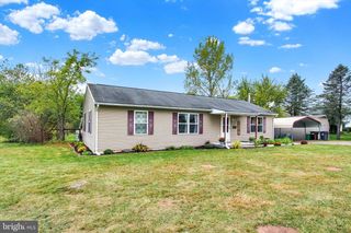 1135 ORRTANNA RD, Orrtanna, PA 17353