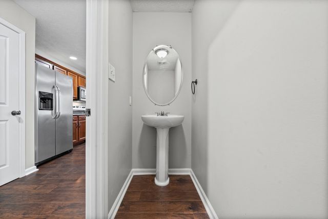 3418 Foxrun Ln, Clarksville, TN 37042