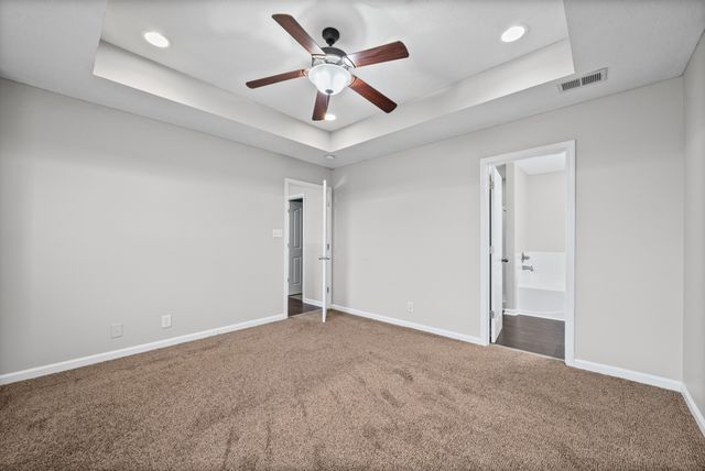 3418 Foxrun Ln, Clarksville, TN 37042