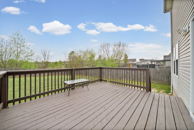 3418 Foxrun Ln, Clarksville, TN 37042