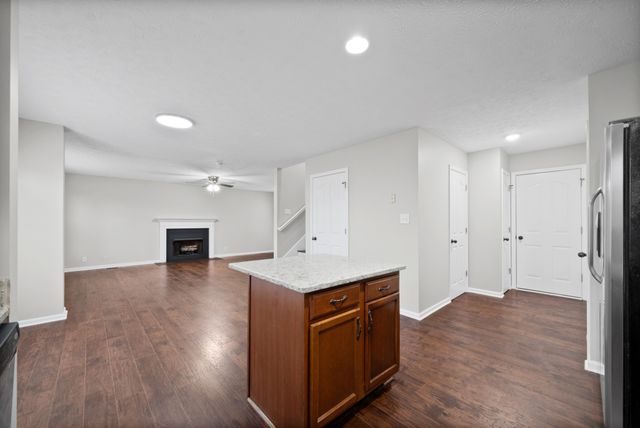 3418 Foxrun Ln, Clarksville, TN 37042